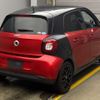 smart forfour 2017 quick_quick_DBA-453044_WME4530442Y139276 image 2