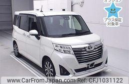 toyota roomy 2020 -TOYOTA--Roomy M900A-0464881---TOYOTA--Roomy M900A-0464881-