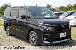toyota voxy 2014 -TOYOTA 【野田 500】--Voxy DBA-ZRR85W--ZRR85-0015471---TOYOTA 【野田 500】--Voxy DBA-ZRR85W--ZRR85-0015471-