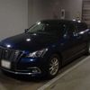 toyota crown 2017 -TOYOTA 【岐阜 302ﾆ5750】--Crown DAA-AWS211--AWS211-6009957---TOYOTA 【岐阜 302ﾆ5750】--Crown DAA-AWS211--AWS211-6009957- image 1