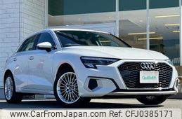 audi a3 2024 -AUDI--Audi A3 3AA-GYDLA--WAUZZZGY2RA087000---AUDI--Audi A3 3AA-GYDLA--WAUZZZGY2RA087000-