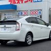 toyota prius 2014 -TOYOTA--Prius DAA-ZVW30--ZVW30-1862522---TOYOTA--Prius DAA-ZVW30--ZVW30-1862522- image 18