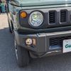 suzuki jimny 2023 -SUZUKI--Jimny 3BA-JB64W--JB64W-281257---SUZUKI--Jimny 3BA-JB64W--JB64W-281257- image 9