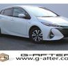 toyota prius-phv 2017 -TOYOTA--Prius PHV DLA-ZVW52--ZVW52-3059255---TOYOTA--Prius PHV DLA-ZVW52--ZVW52-3059255- image 1