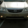 mazda tribute 2001 CFJ4175530 image 33