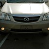 mazda tribute 2001 No.12446 image 33