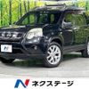 nissan x-trail 2011 -NISSAN--X-Trail DBA-NT31--NT31-228388---NISSAN--X-Trail DBA-NT31--NT31-228388- image 1