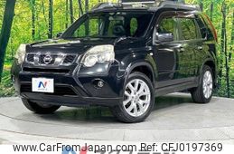 nissan x-trail 2011 -NISSAN--X-Trail DBA-NT31--NT31-228388---NISSAN--X-Trail DBA-NT31--NT31-228388-