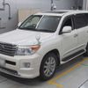 toyota land-cruiser-wagon 2014 -TOYOTA 【いわき 332ろ3636】--Land Cruiser Wagon URJ202W-4077104---TOYOTA 【いわき 332ろ3636】--Land Cruiser Wagon URJ202W-4077104- image 1