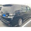 toyota vellfire 2010 CFJ1851181 image 5