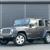 chrysler jeep-wrangler 2018 -CHRYSLER--Jeep Wrangler ABA-JK36LR--1C4HJWKGXJL885496---CHRYSLER--Jeep Wrangler ABA-JK36LR--1C4HJWKGXJL885496- image 1