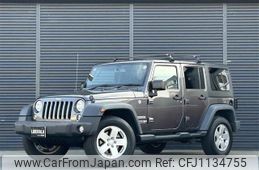 chrysler jeep-wrangler 2018 -CHRYSLER--Jeep Wrangler ABA-JK36LR--1C4HJWKGXJL885496---CHRYSLER--Jeep Wrangler ABA-JK36LR--1C4HJWKGXJL885496-