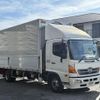 hino ranger 2017 CFJ1604335 image 8