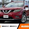 nissan x-trail 2014 -NISSAN--X-Trail DBA-NT32--NT32-009348---NISSAN--X-Trail DBA-NT32--NT32-009348- image 1