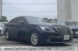 toyota crown 2015 -TOYOTA--Crown DAA-AWS210--AWS210-6088335---TOYOTA--Crown DAA-AWS210--AWS210-6088335-