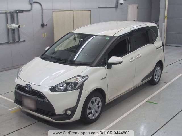 toyota sienta 2016 -TOYOTA--Sienta DAA-NHP170G--NHP170-7045648---TOYOTA--Sienta DAA-NHP170G--NHP170-7045648- image 1