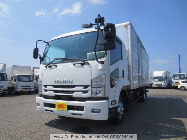 isuzu forward 2020 -ISUZU--Forward 2PG-FRR90S2--FRR90-7150760---ISUZU--Forward 2PG-FRR90S2--FRR90-7150760- image 1