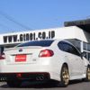 subaru wrx 2015 -SUBARU--WRX VAG--VAG-005164---SUBARU--WRX VAG--VAG-005164- image 2