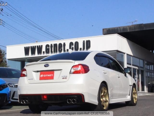 subaru wrx 2015 -SUBARU--WRX VAG--VAG-005164---SUBARU--WRX VAG--VAG-005164- image 2