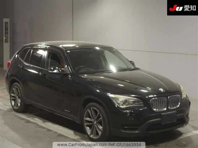 bmw x1 2014 CFJ1663954 image 1