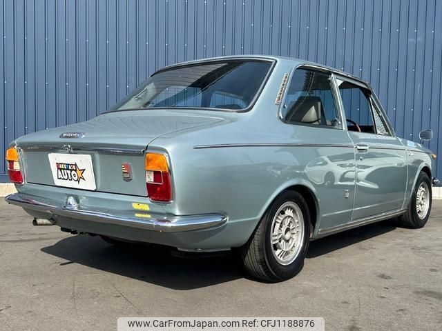 toyota corolla 1969 quick_quick_KE10_KE10-700387 image 2