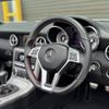 mercedes-benz slk-class 2014 -MERCEDES-BENZ--Benz SLK CBA-172448--WDD1724482F097963---MERCEDES-BENZ--Benz SLK CBA-172448--WDD1724482F097963- image 10