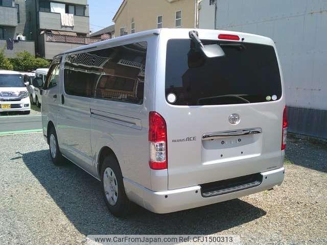 toyota regiusace-van 2018 CFJ1500313 image 2