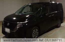 nissan serena 2024 -NISSAN 【福岡 303ﾋ1696】--Serena 6AA-GFC28--GFC28-063897---NISSAN 【福岡 303ﾋ1696】--Serena 6AA-GFC28--GFC28-063897-
