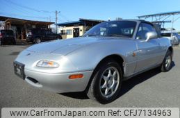 mazda eunos-roadster 1993 CFJ7134963