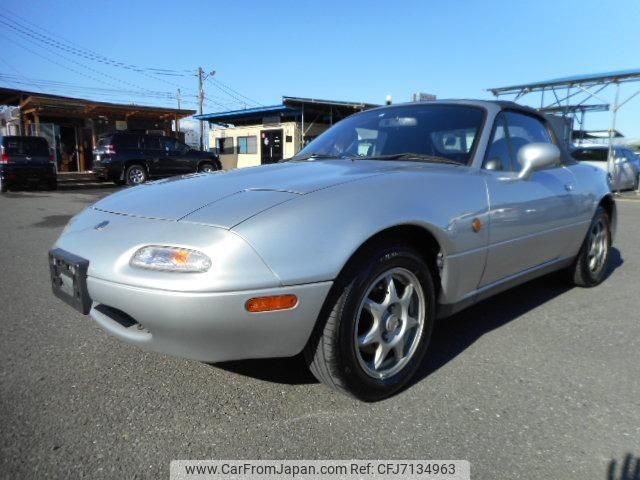 mazda eunos-roadster 1993 CFJ7134963 image 1