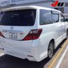 toyota alphard 2011 -TOYOTA 【三重 301ﾄ9523】--Alphard ANH20W-8191235---TOYOTA 【三重 301ﾄ9523】--Alphard ANH20W-8191235- image 7