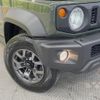 suzuki jimny-sierra 2024 CFJ1575099 image 12
