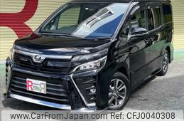 toyota voxy 2018 -TOYOTA--Voxy DBA-ZRR80W--ZRR80-0466592---TOYOTA--Voxy DBA-ZRR80W--ZRR80-0466592-