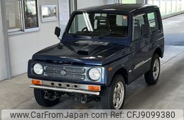 suzuki jimny 1995 CFJ9099380