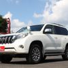 toyota land-cruiser-prado 2016 -TOYOTA--Land Cruiser Prado CBA-TRJ150W--TRJ150-0070686---TOYOTA--Land Cruiser Prado CBA-TRJ150W--TRJ150-0070686- image 1