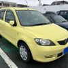 mazda demio 2004 -MAZDA--Demio DBA-DY3W--DY3W-310265---MAZDA--Demio DBA-DY3W--DY3W-310265- image 1