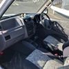 mitsubishi pajero-mini 1997 2186 image 17