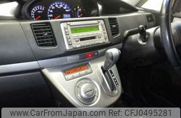 daihatsu move 2009 NIKYO_GL45239