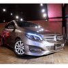 mercedes-benz b-class 2016 -MERCEDES-BENZ--Benz B Class DBA-246242--WDD2462422J417371---MERCEDES-BENZ--Benz B Class DBA-246242--WDD2462422J417371- image 1