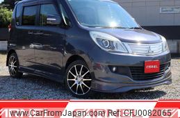 mitsubishi delica-d2 2012 H12025