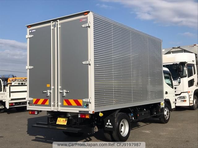 mitsubishi-fuso canter 2022 GOO_NET_EXCHANGE_0206394A30231115W002 image 2