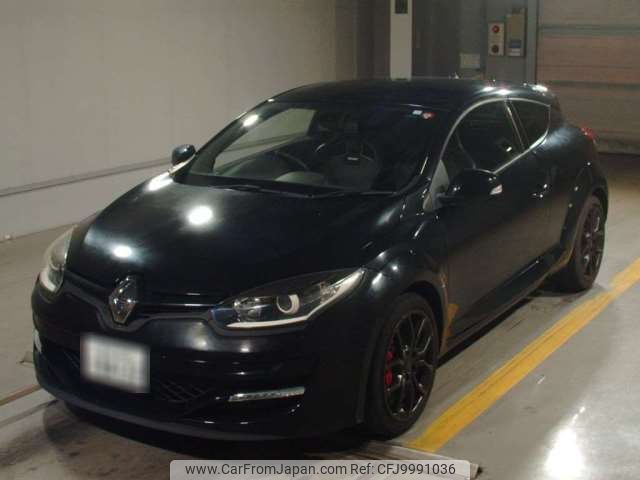 renault megane 2014 -RENAULT 【高知 300ﾄ8422】--Renault Megane ABA-DZF4R--VF1DZY106E0700534---RENAULT 【高知 300ﾄ8422】--Renault Megane ABA-DZF4R--VF1DZY106E0700534- image 1