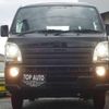 suzuki carry-truck 2021 quick_quick_EBD-DA16T_DA16T-615218 image 2