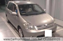 toyota raum 2004 22902