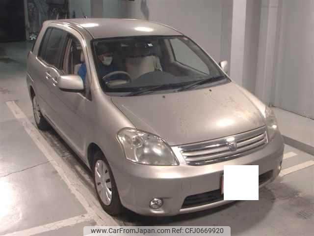 toyota raum 2004 22902 image 1