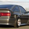 toyota sprinter-trueno 1986 -TOYOTA--Sprinter Trueno E-AE86--AE86-0246898---TOYOTA--Sprinter Trueno E-AE86--AE86-0246898- image 7