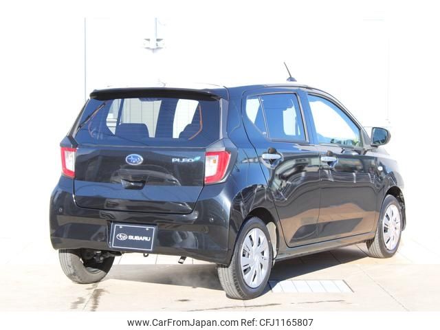 subaru pleo-plus 2021 -SUBARU--Pleo Plus 5BA-LA350F--LA350F-0015748---SUBARU--Pleo Plus 5BA-LA350F--LA350F-0015748- image 2