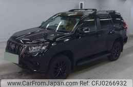 toyota land-cruiser-prado 2021 -TOYOTA 【北九州 301ﾀ7625】--Land Cruiser Prado 3BA-TRJ150W--TRJ150W-0131484---TOYOTA 【北九州 301ﾀ7625】--Land Cruiser Prado 3BA-TRJ150W--TRJ150W-0131484-