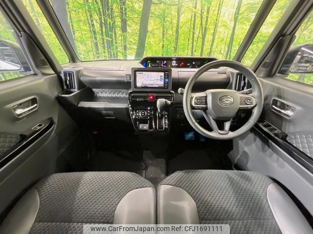 daihatsu tanto 2021 CFJ1691111 image 2