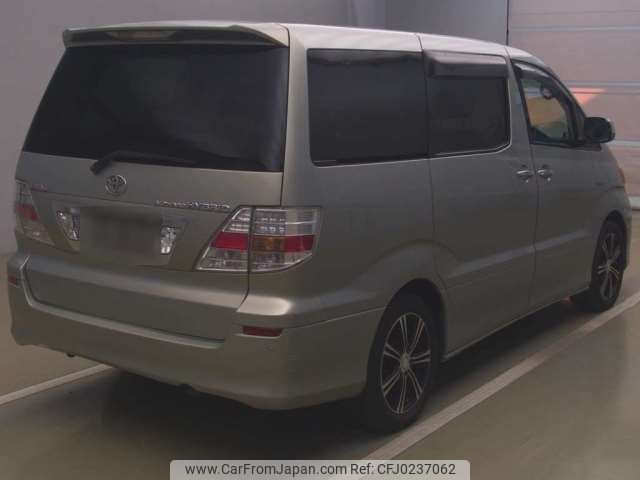 toyota alphard 2006 -TOYOTA--Alphard DAA-ATH10W--ATH10-0018248---TOYOTA--Alphard DAA-ATH10W--ATH10-0018248- image 2